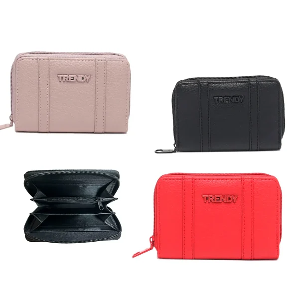 Billetera Trendy 17121