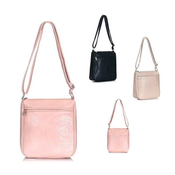 Morral Trendy 17496