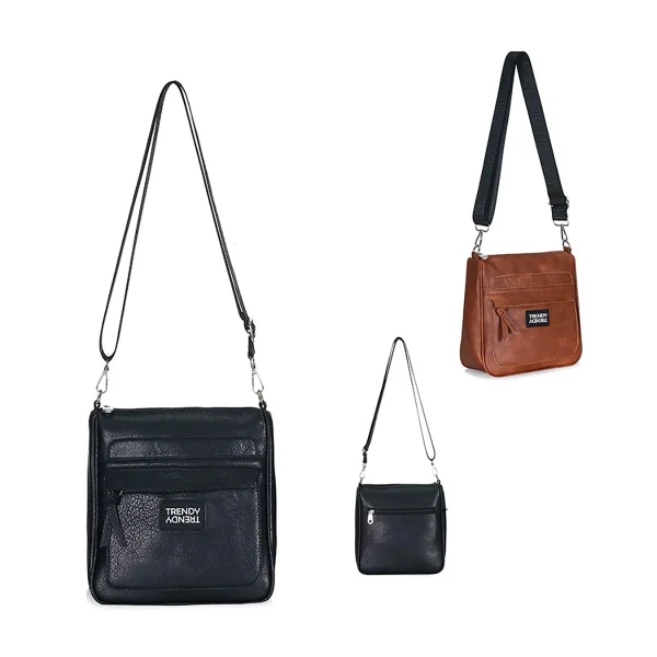 Morral Trendy 17499