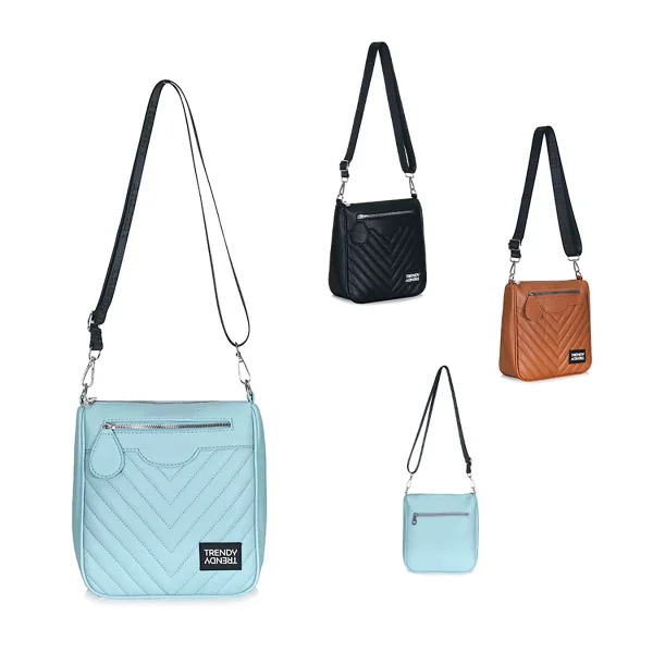Morral Trendy 17502