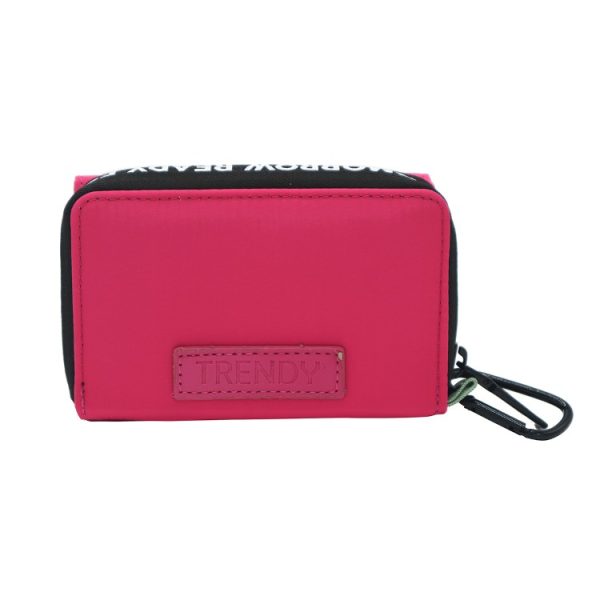 BILLETERA TRENDY 21457 - Imagen 7