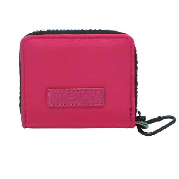 BILLETERA TRENDY 21459 - Imagen 7