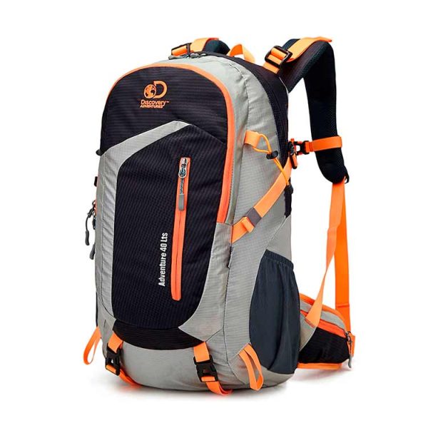 Mochila Camping Discovery 21620
