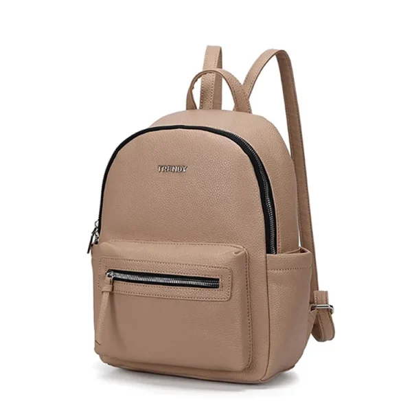 Mochila PU Trendy 21906 - Imagen 3