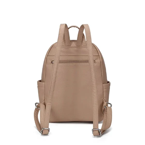 Mochila PU Trendy 21906 - Imagen 4