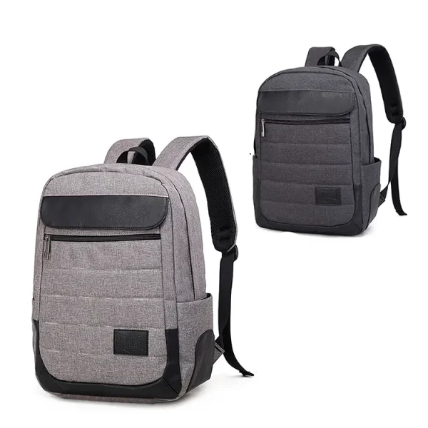 Mochila Portanotebook Everlast 22174