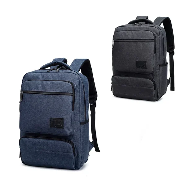 Mochila Portanotebook Everlast 22178
