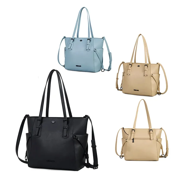 Cartera Oreiro Love 22222