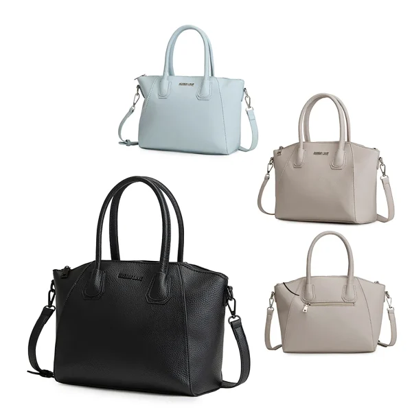 Cartera Oreiro Love 22224