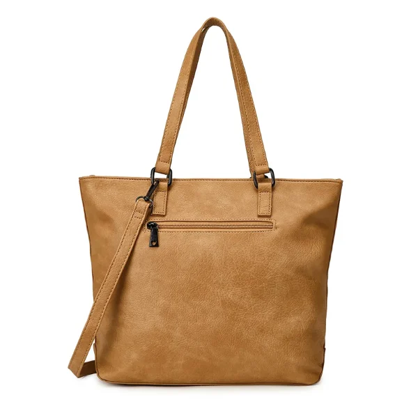 Cartera Oreiro Love 22227 - Imagen 2