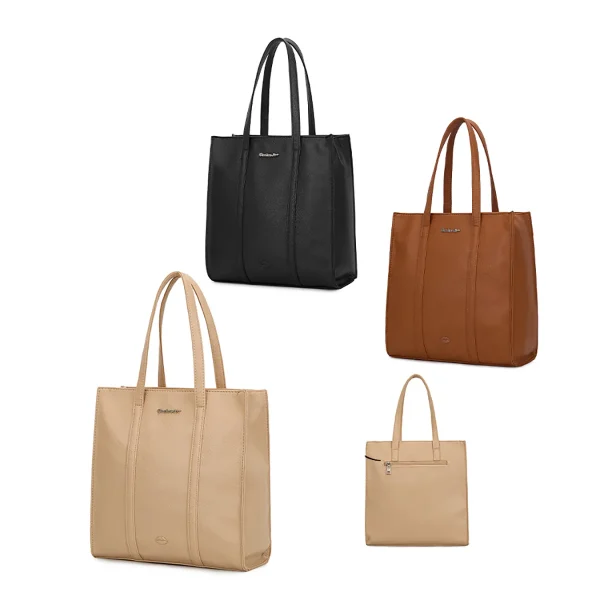 Cartera Oreiro Love 22229