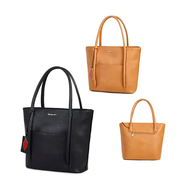 Cartera Oreiro Love 22232