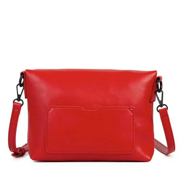 Cartera Oreiro Love 22233 - Imagen 2