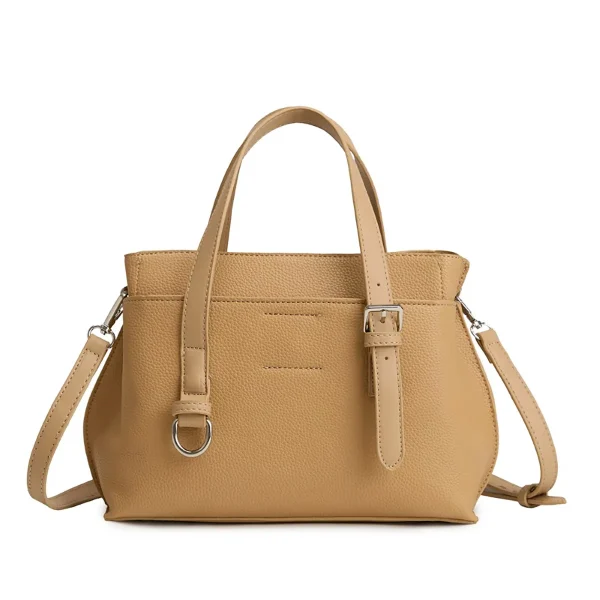 Cartera Oreiro Love 22235 - Imagen 2