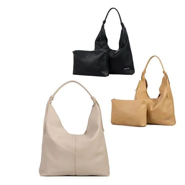 Cartera Oreiro Love 22236
