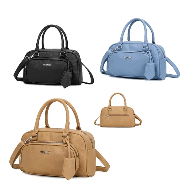 Cartera Trendy 22237