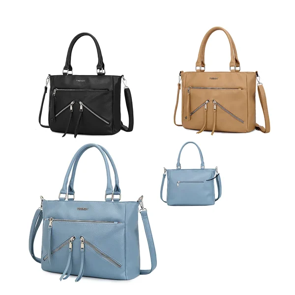 Cartera Trendy 22238