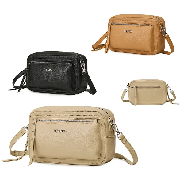 Morral Trendy 22247