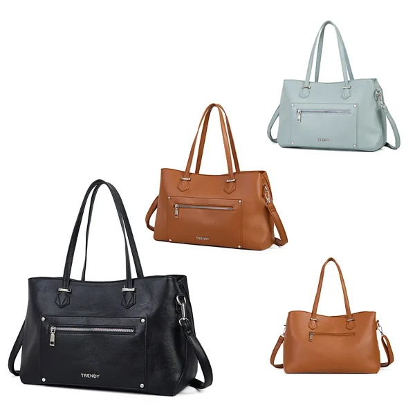 Cartera Trendy 22251