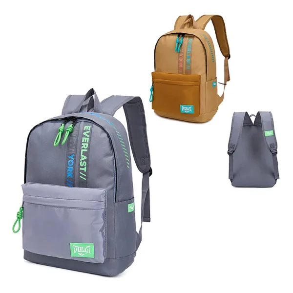 Mochila Everlast 22261