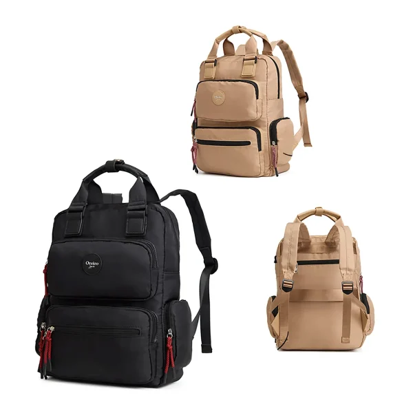 Mochila Oreiro Love 22284