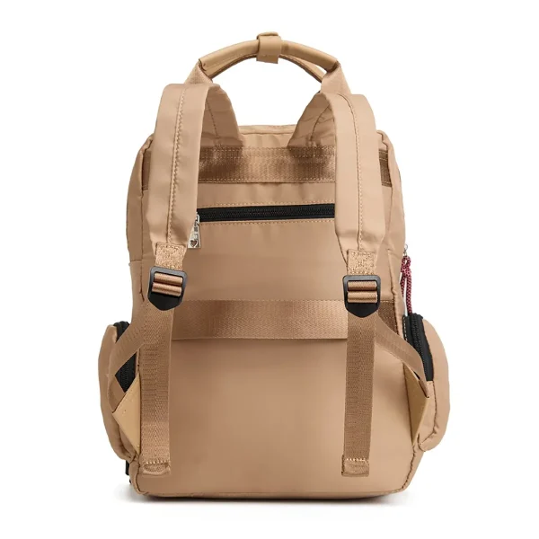 Mochila Oreiro Love 22284 - Imagen 2