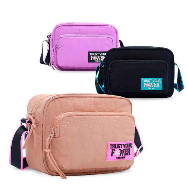 Morral Trendy 27202