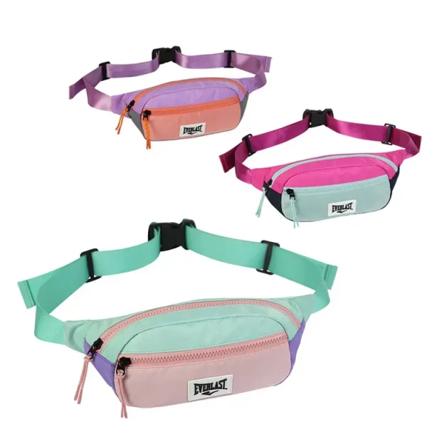 Riñonera Everlast 27273