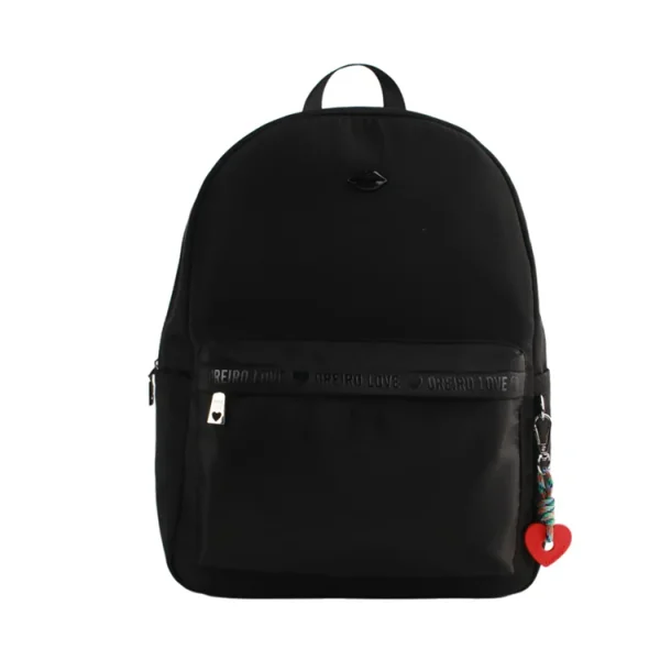 Mochila Oreiro Love 27864 - Imagen 13