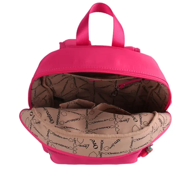 Mochila Oreiro Love 27864 - Imagen 3