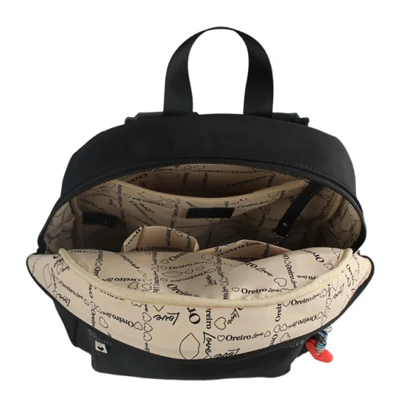 Mochila Oreiro Love 27864 - Imagen 10