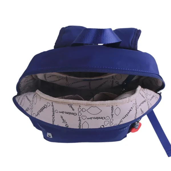 Mochila Oreiro Love 27864 - Imagen 6