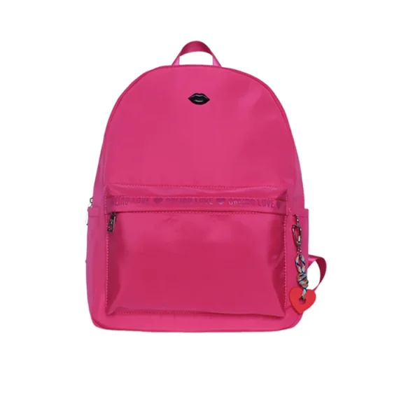 Mochila Oreiro Love 27864 - Imagen 5