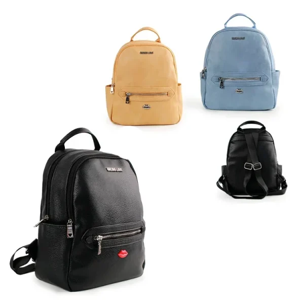 Mochila Oreiro Love 27867