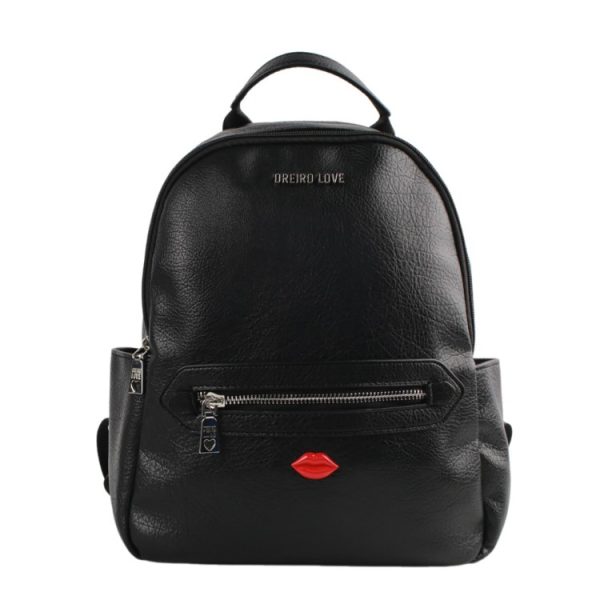 Mochila Oreiro Love 27867 - Imagen 11