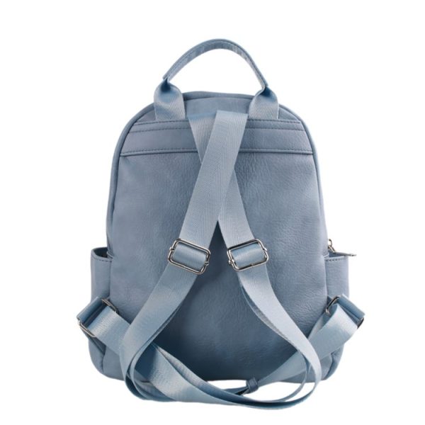 Mochila Oreiro Love 27867 - Imagen 13