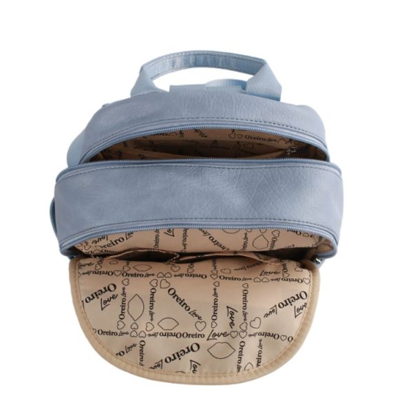 Mochila Oreiro Love 27867 - Imagen 2