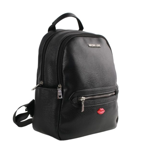 Mochila Oreiro Love 27867 - Imagen 3
