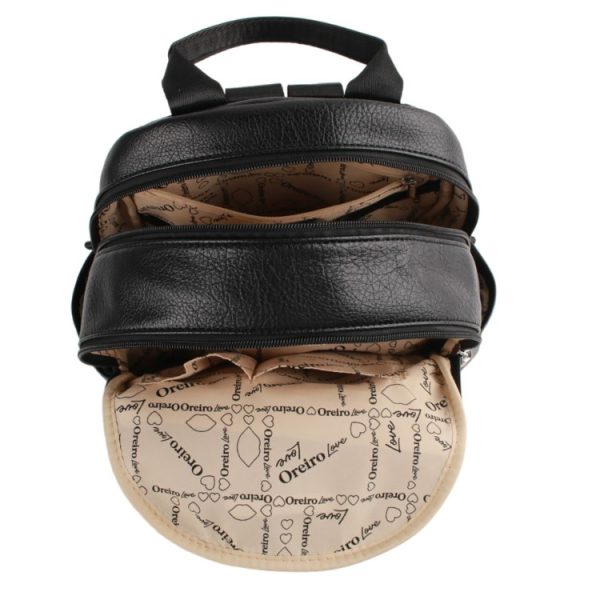 Mochila Oreiro Love 27867 - Imagen 5