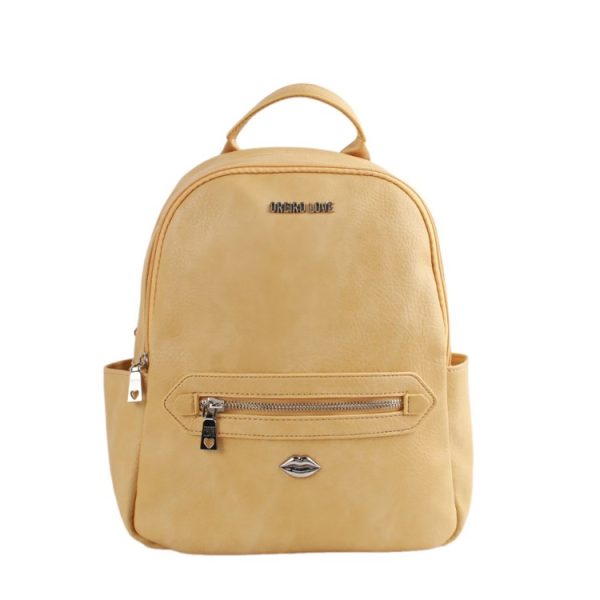 Mochila Oreiro Love 27867 - Imagen 6