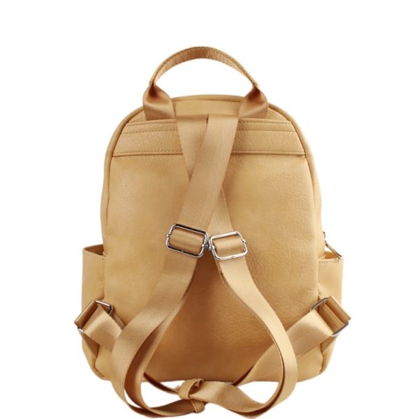 Mochila Oreiro Love 27867 - Imagen 8