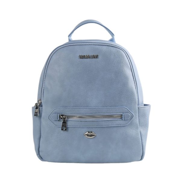 Mochila Oreiro Love 27867 - Imagen 10