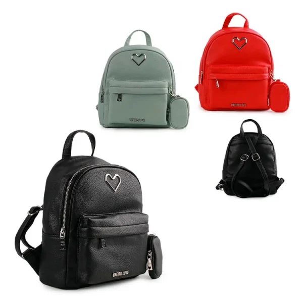 Mochila Oreiro Love 27869