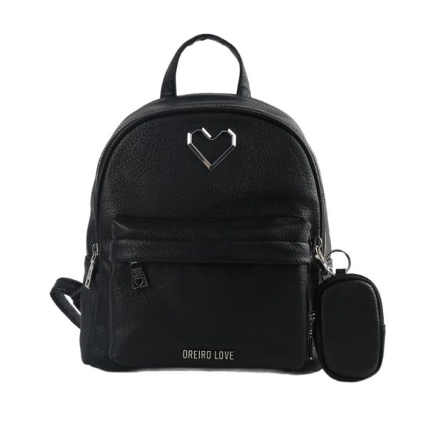 Mochila Oreiro Love 27869 - Imagen 2