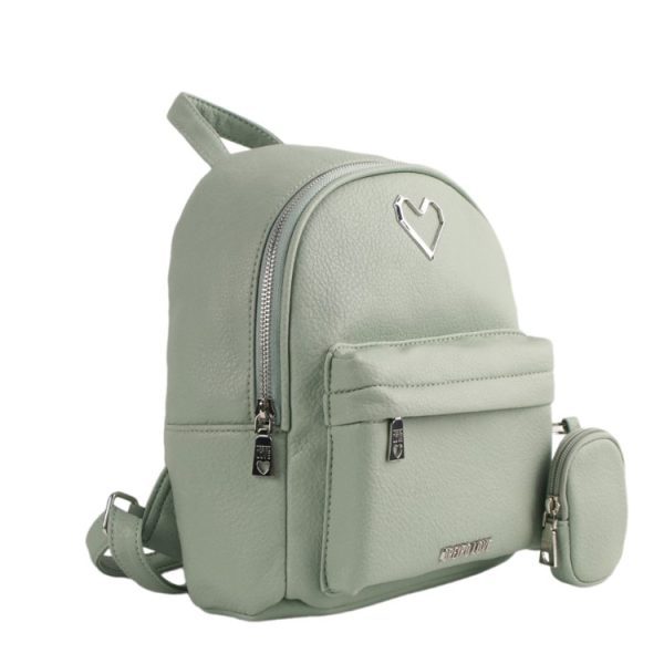 Mochila Oreiro Love 27869 - Imagen 11