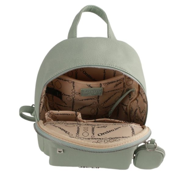 Mochila Oreiro Love 27869 - Imagen 13