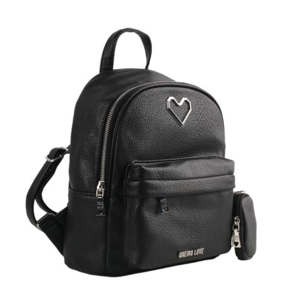 Mochila Oreiro Love 27869 - Imagen 3