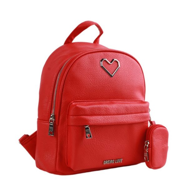 Mochila Oreiro Love 27869 - Imagen 7