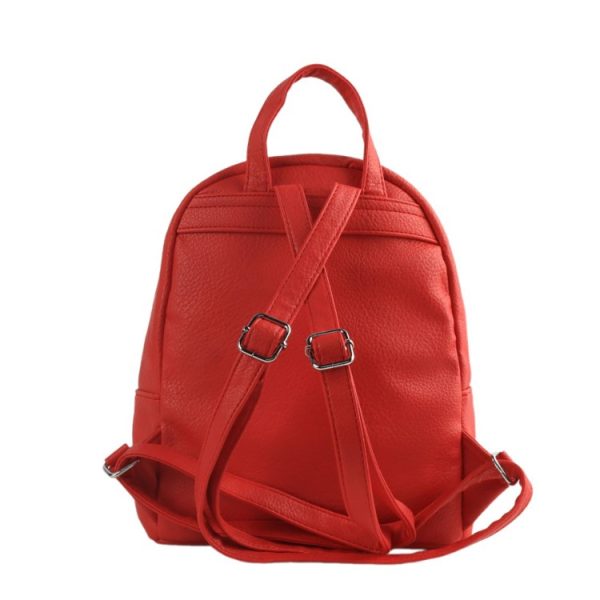 Mochila Oreiro Love 27869 - Imagen 8