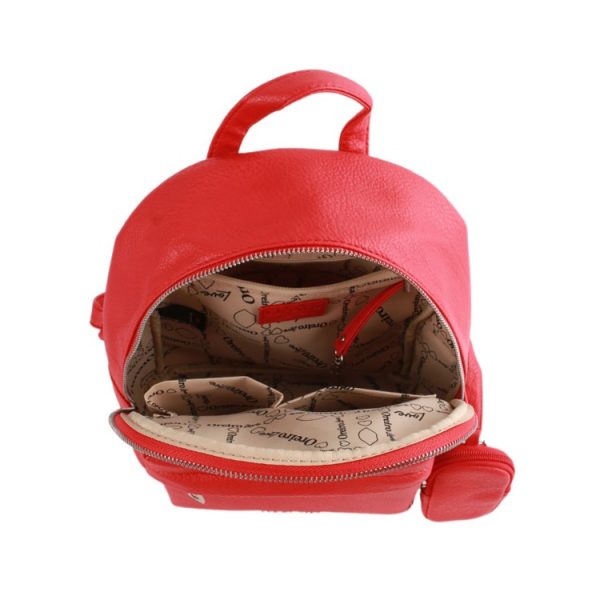 Mochila Oreiro Love 27869 - Imagen 9